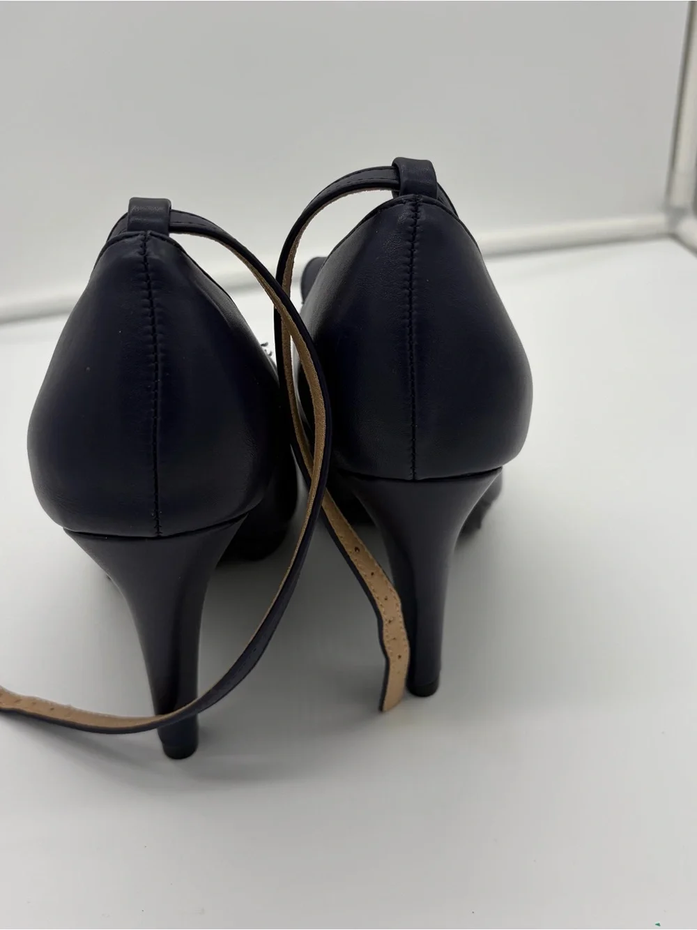 N/A classic navy